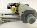 BMW 330XI Passenger Right Rear Door Window Regulator-7