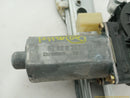 BMW 330XI Passenger Right Rear Door Window Regulator-8