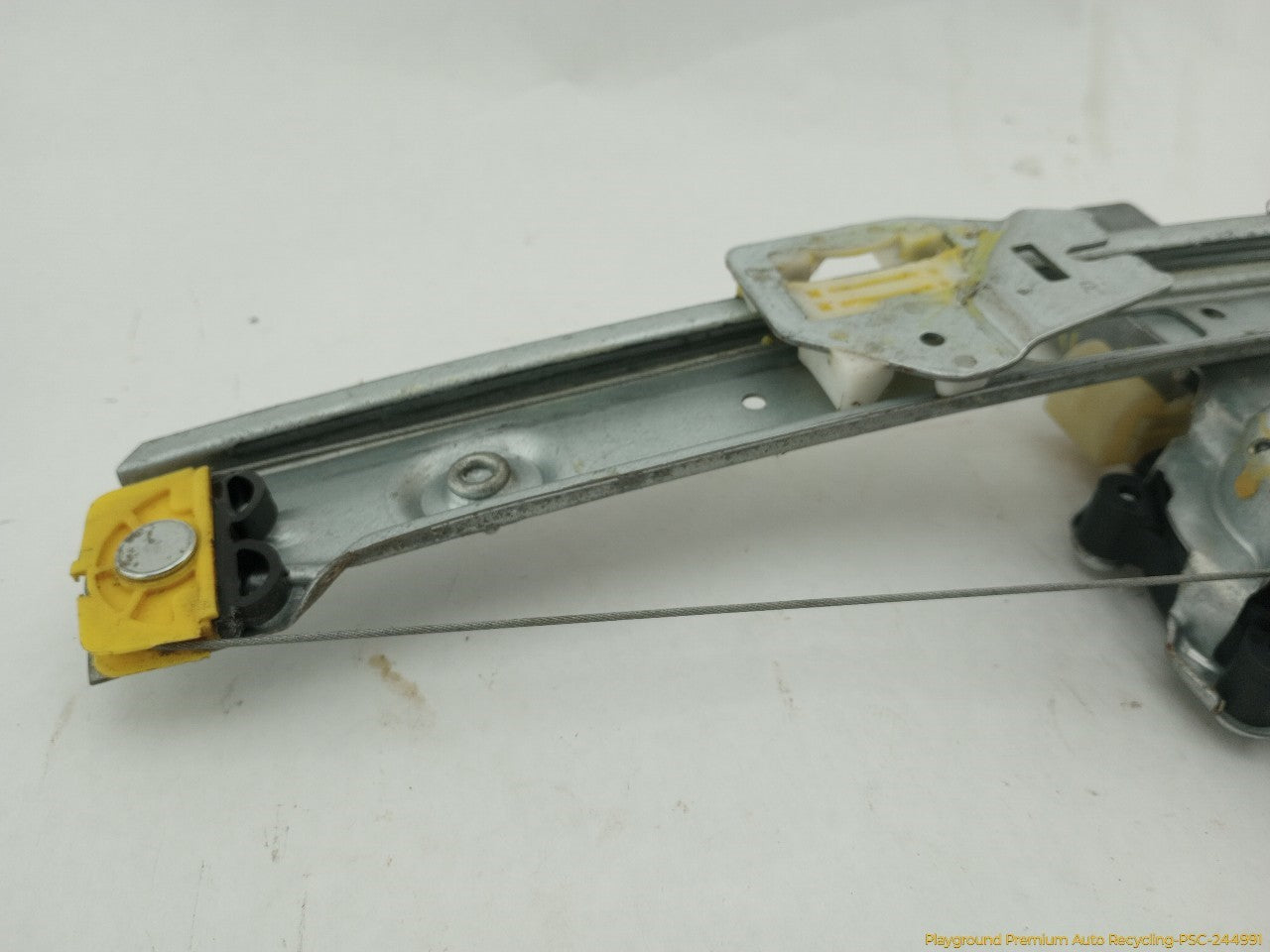 BMW 330XI Passenger Right Rear Door Window Regulator