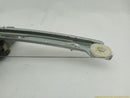 BMW 330XI Passenger Right Rear Door Window Regulator-11