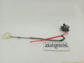 BMW 330XI Trunk Key Cylinder