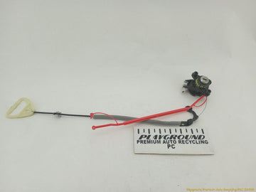 BMW 330XI Trunk Key Cylinder
