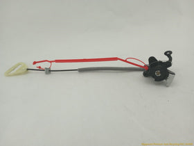 BMW 330XI Trunk Key Cylinder - 0