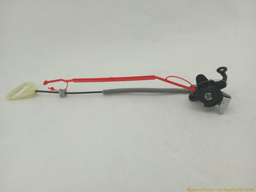 BMW 330XI Trunk Key Cylinder - 0