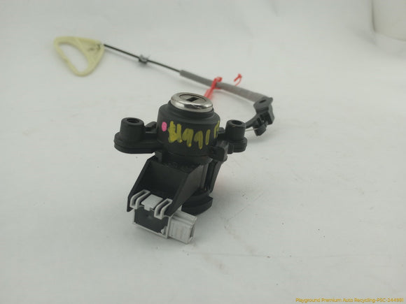 BMW 330XI Trunk Key Cylinder