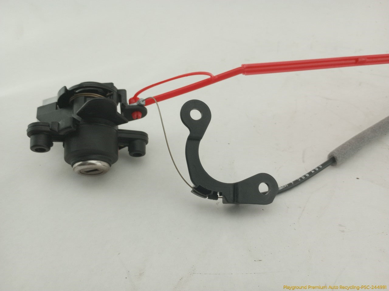 BMW 330XI Trunk Key Cylinder
