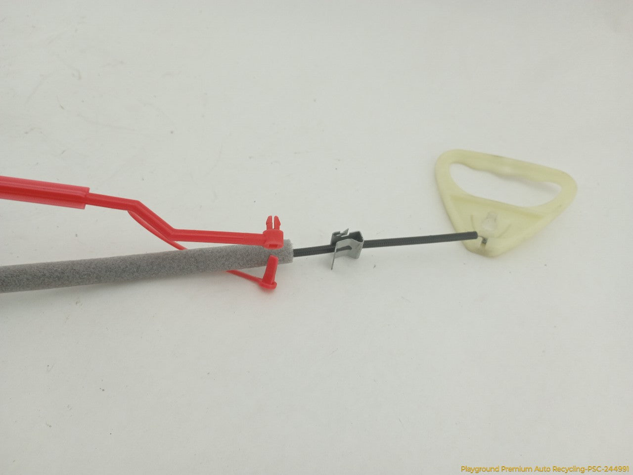 BMW 330XI Trunk Key Cylinder