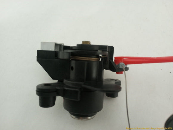 BMW 330XI Trunk Key Cylinder