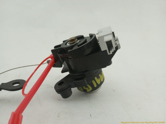 BMW 330XI Trunk Key Cylinder