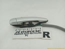 BMW 330XI Passenger Right Rear Exterior Door Handle-1