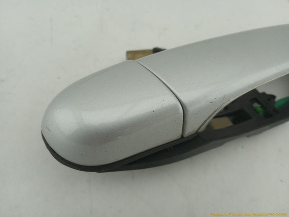 BMW 330XI Passenger Right Rear Exterior Door Handle