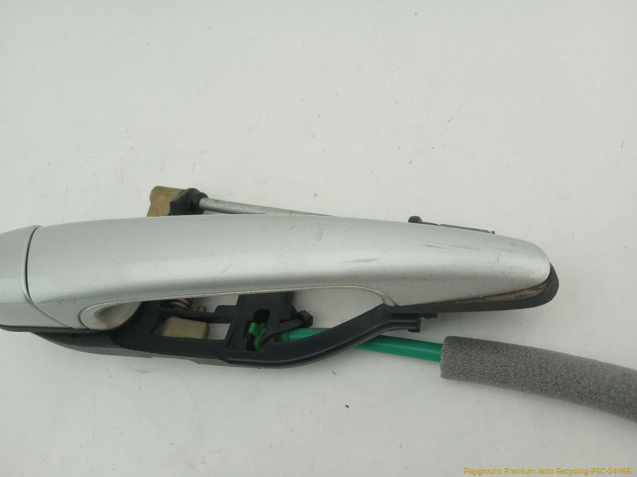 BMW 330XI Passenger Right Rear Exterior Door Handle