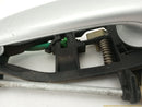 BMW 330XI Passenger Right Rear Exterior Door Handle-6