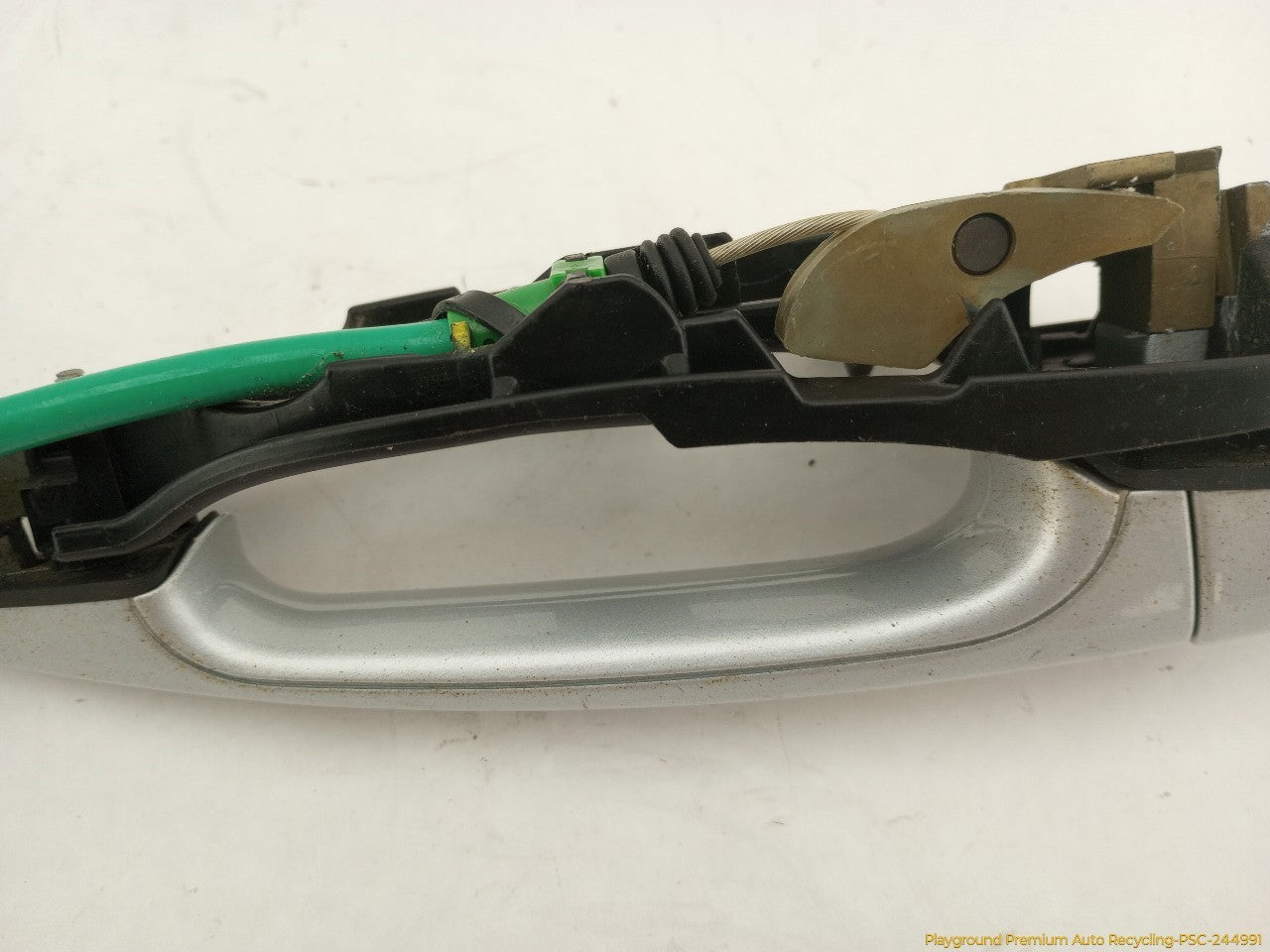 BMW 330XI Passenger Right Rear Exterior Door Handle