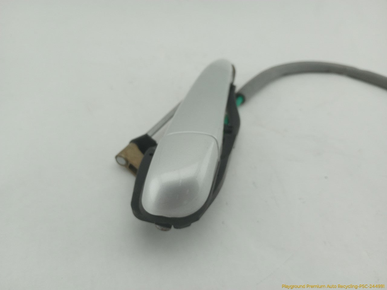 BMW 330XI Passenger Right Rear Exterior Door Handle