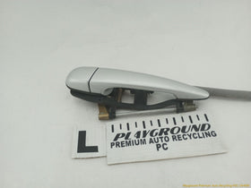 BMW 330XI Driver Left Rear Exterior Door Handle