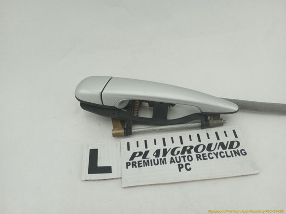 BMW 330XI Driver Left Rear Exterior Door Handle