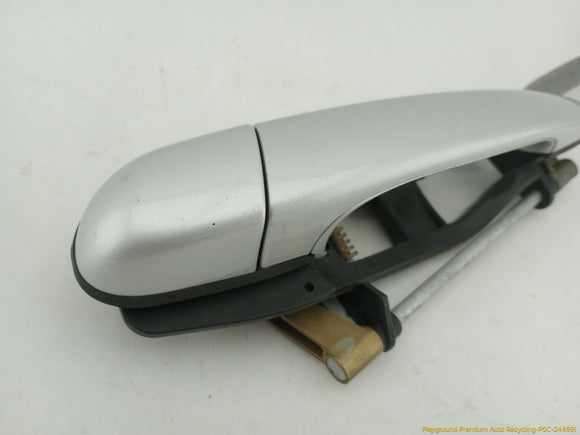BMW 330XI Driver Left Rear Exterior Door Handle