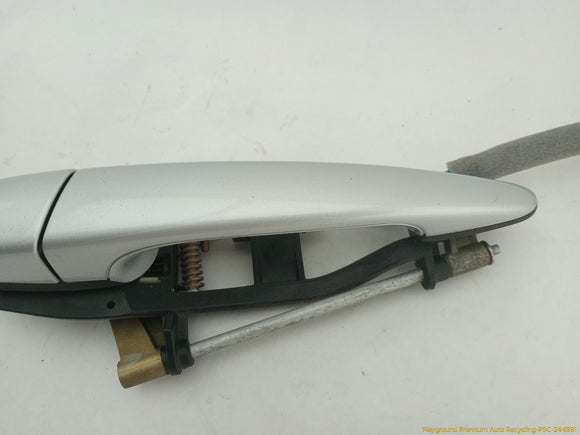 BMW 330XI Driver Left Rear Exterior Door Handle