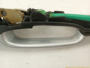 BMW 330XI Driver Left Rear Exterior Door Handle-5