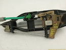BMW 330XI Driver Left Rear Exterior Door Handle-7