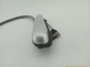 BMW 330XI Driver Left Rear Exterior Door Handle-10