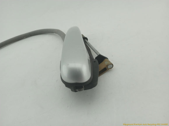 BMW 330XI Driver Left Rear Exterior Door Handle