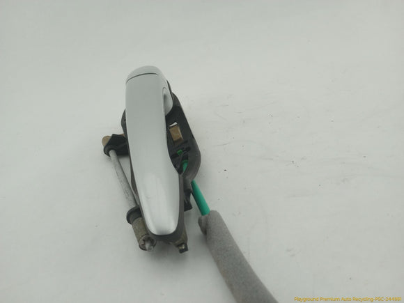 BMW 330XI Driver Left Rear Exterior Door Handle