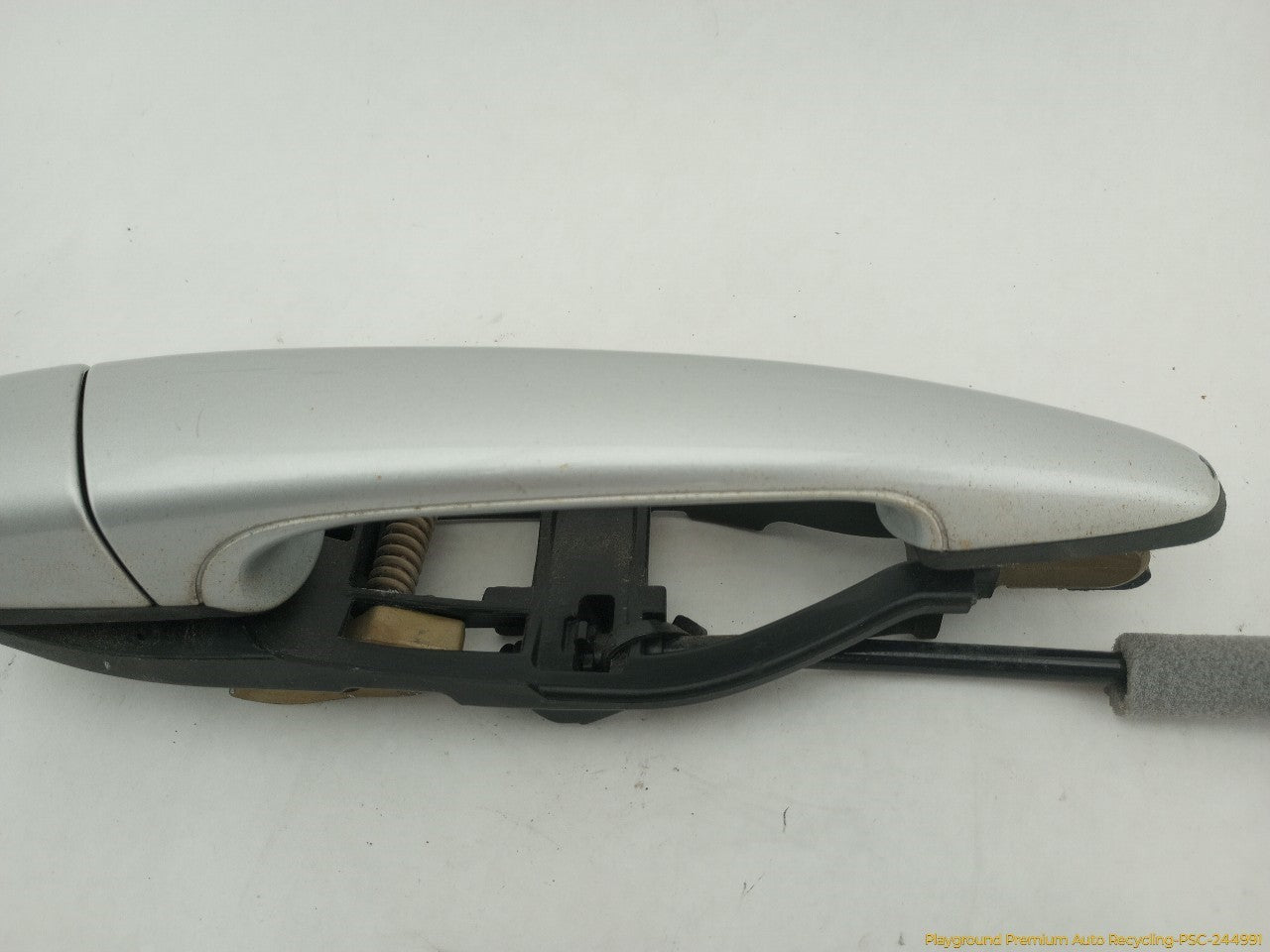 BMW 330XI Passenger Right Front Exterior Door Handle
