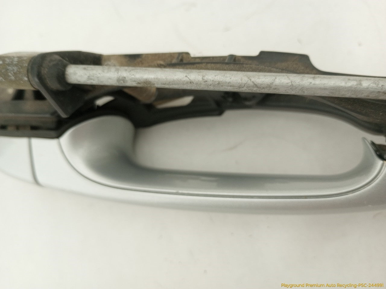 BMW 330XI Passenger Right Front Exterior Door Handle