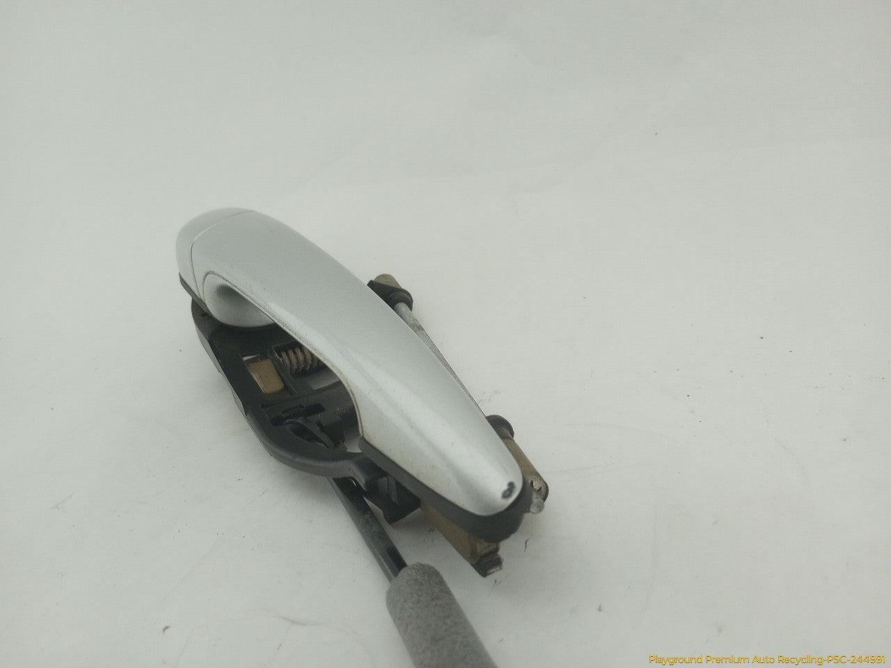 BMW 330XI Passenger Right Front Exterior Door Handle