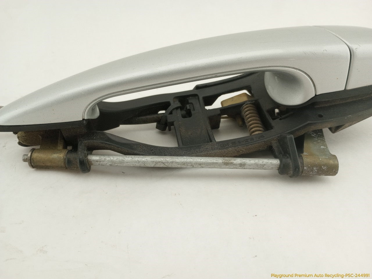 BMW 330XI Passenger Right Front Exterior Door Handle