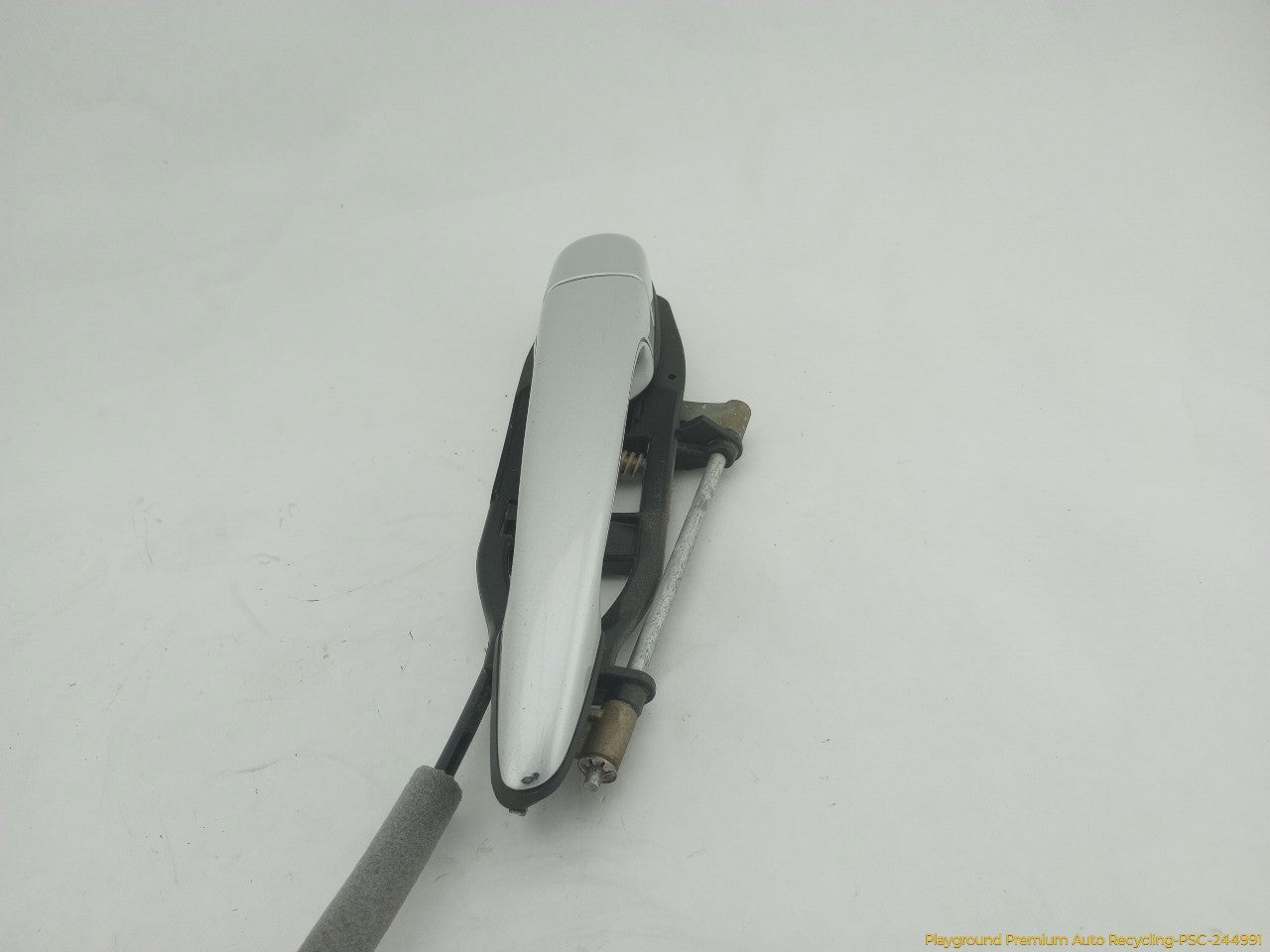 BMW 330XI Passenger Right Front Exterior Door Handle