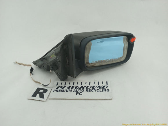 BMW 330XI Passenger Right Power Side View Mirror