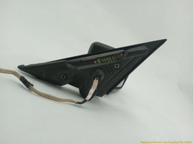 BMW 330XI Passenger Right Power Side View Mirror - 0