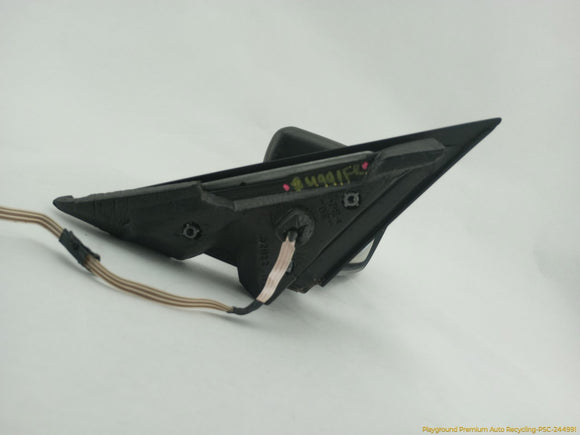 BMW 330XI Passenger Right Power Side View Mirror
