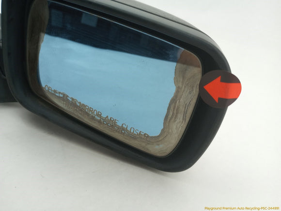 BMW 330XI Passenger Right Power Side View Mirror