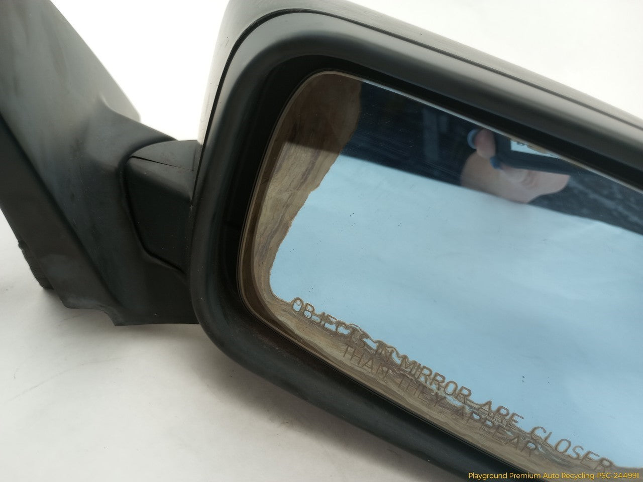 BMW 330XI Passenger Right Power Side View Mirror