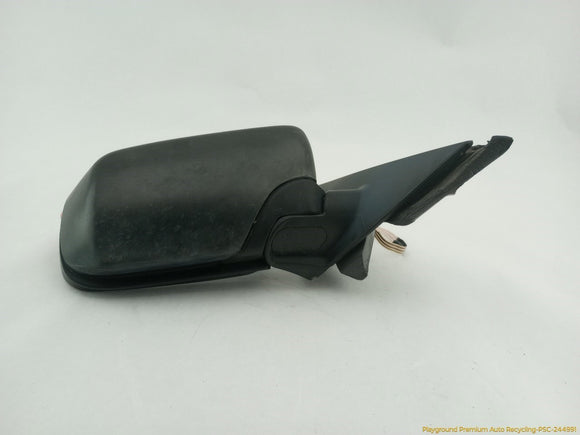 BMW 330XI Passenger Right Power Side View Mirror