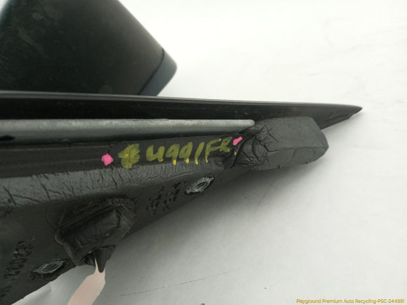 BMW 330XI Passenger Right Power Side View Mirror