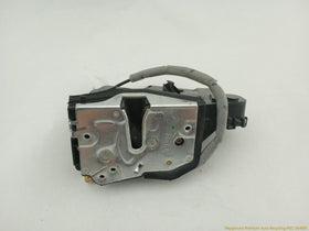 BMW 330XI Passenger Right Rear Door Lock Actuator - 0