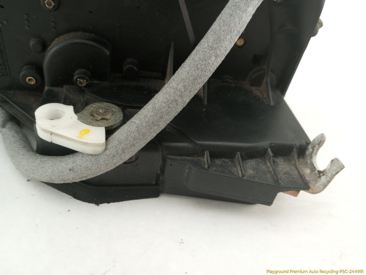 BMW 330XI Passenger Right Rear Door Lock Actuator