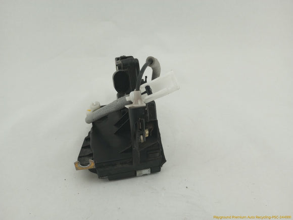 BMW 330XI Passenger Right Rear Door Lock Actuator