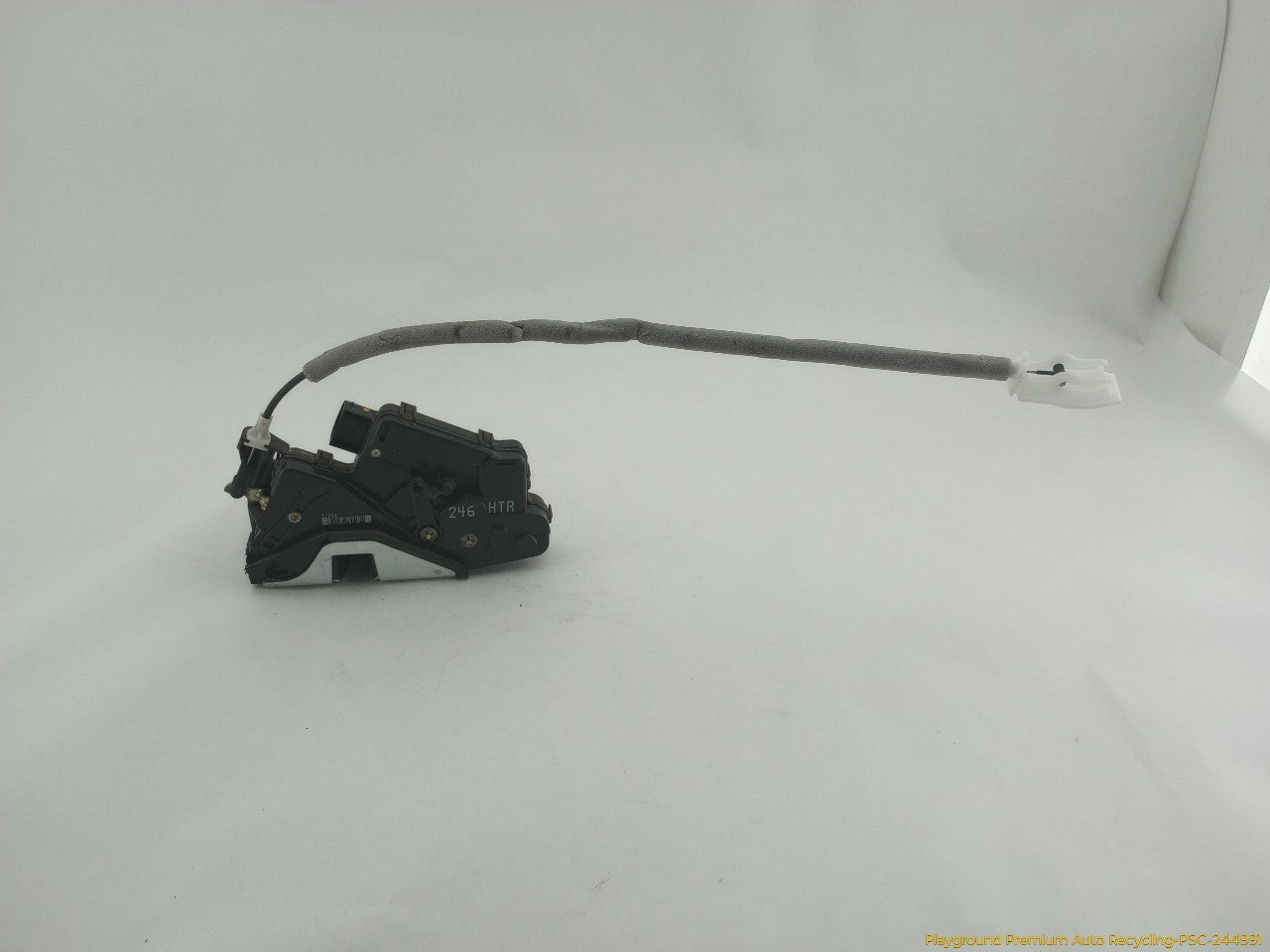BMW 330XI Passenger Right Rear Door Lock Actuator