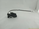 BMW 330XI Passenger Right Rear Door Lock Actuator-7