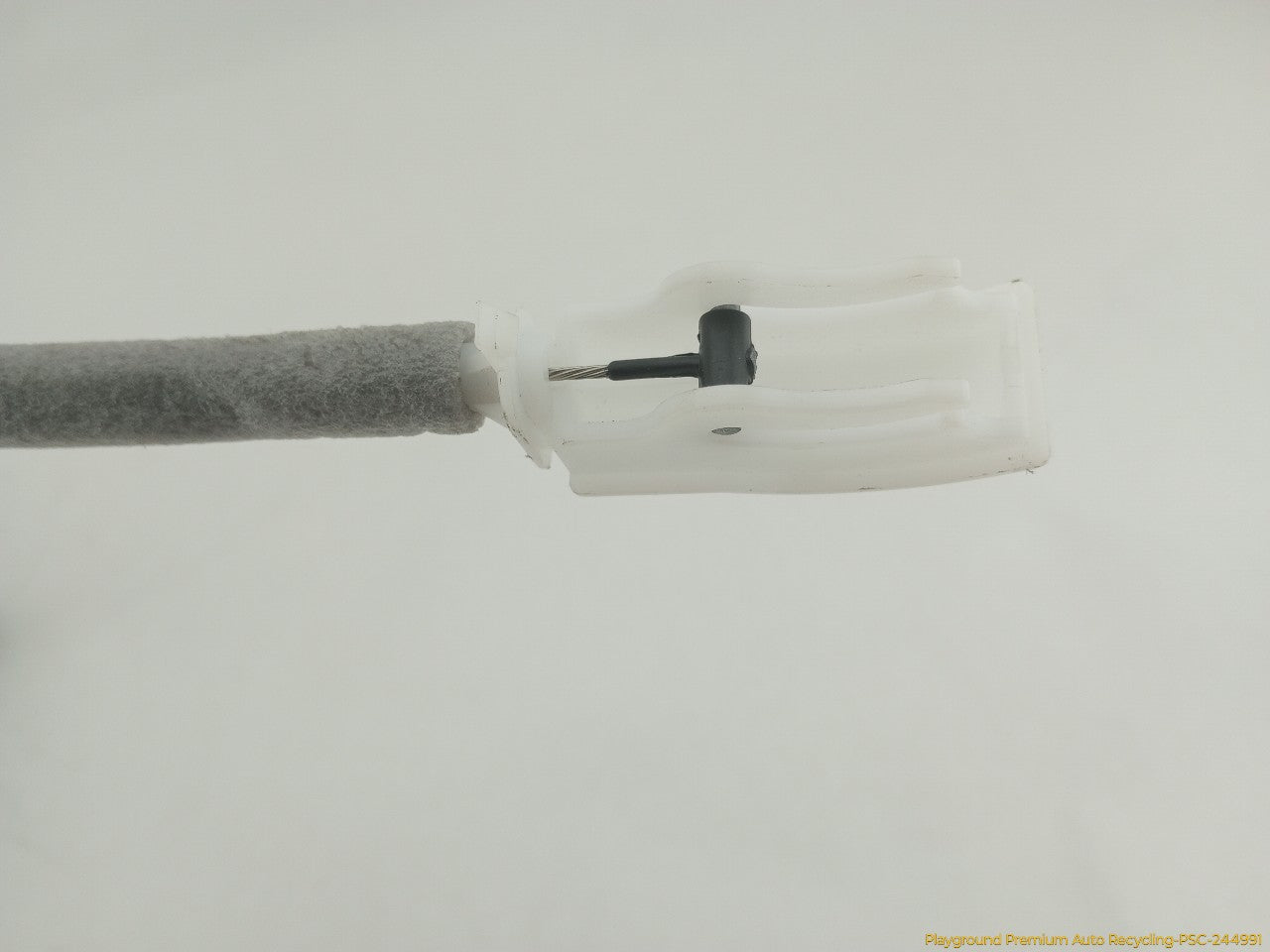 BMW 330XI Passenger Right Rear Door Lock Actuator