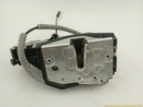 BMW 330XI Driver Left Rear Door Lock Actuator-2