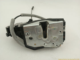 BMW 330XI Driver Left Rear Door Lock Actuator - 0