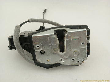 BMW 330XI Driver Left Rear Door Lock Actuator - 0