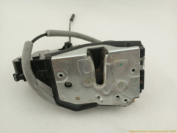 BMW 330XI Driver Left Rear Door Lock Actuator